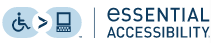 eSSENTIAL Accessibility