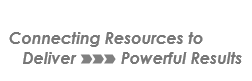 Connecting Resources to Deliver Powerful Results