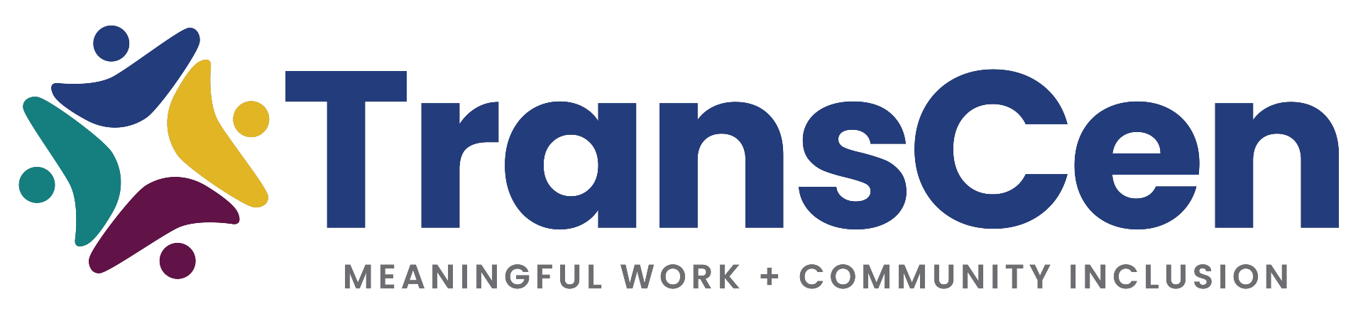 TransCen logo